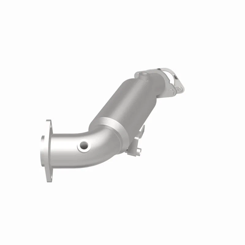 2016-2017 Ford Explorer Direct-Fit Catalytic Converter 21-818 Magnaflow
